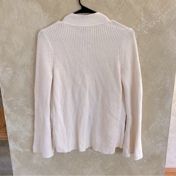 Loft Cardigan Sweater - Picture 5 of 5